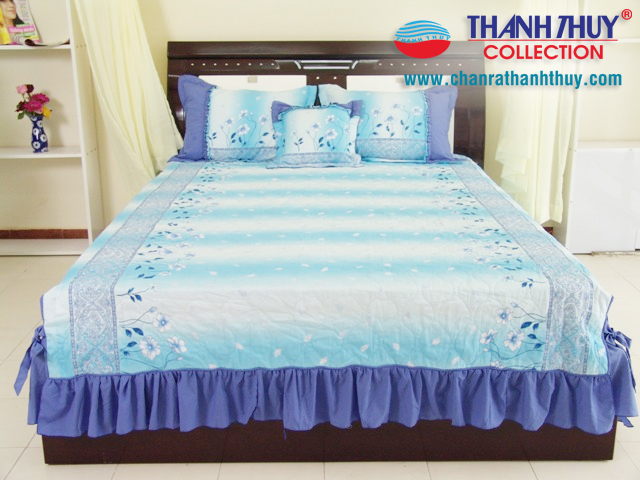 CÔNG TY TNHH - SX - TM THANH THỦY