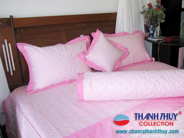 CÔNG TY TNHH - SX - TM THANH THỦY