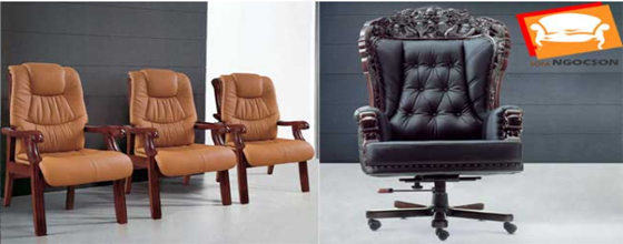 SOFA CAO CẤP NGỌC SƠN