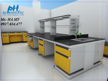 Công ty CP KHKT Phượng Hải