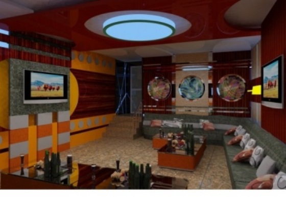 CƠ SỞ SẢN XUẤT SALON TIẾN PHÁT