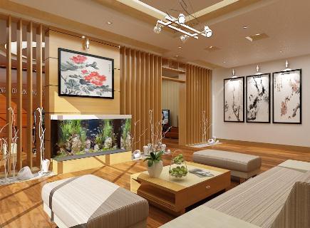 CỔ PHẦN KIẾN TRÚC NỘI THẤT KỲ SƠN