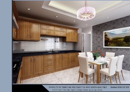 CỔ PHẦN THIẾT KẾ NỘI THẤT VÀ XÂY DỰNG MAI VIỆT
