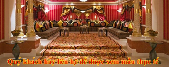 CÔNG TY THẢM TRẢI SÀN ĐẠI VIỆT