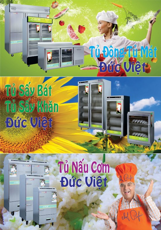 CÔNG TY CỔ PHẦN THẾ GIỚI BẾP