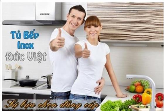 CÔNG TY CỔ PHẦN THẾ GIỚI BẾP
