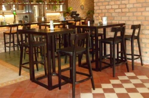 CÔNG TY TNHH MTV ĐỒ GỖ NAM LONG