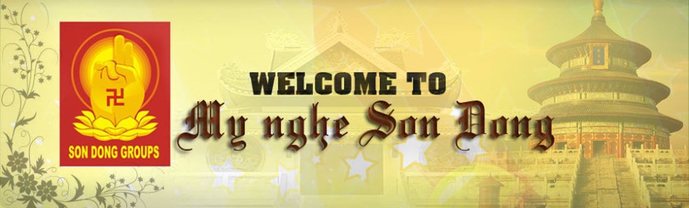 Mỹ Nghệ Sơn Đồng