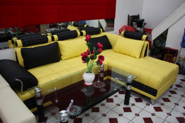 Nội Thất Bảy Hiền