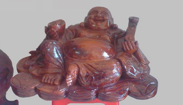 Xưởng Đồ Gỗ Easúp Đăk Lăk