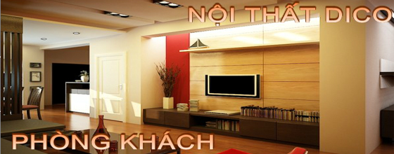 CÔNG TY TNHH KIẾN TRÚC VÀ NỘI THẤT DICO VIỆT NAM