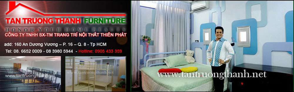 Tân Trường Thành Furniture