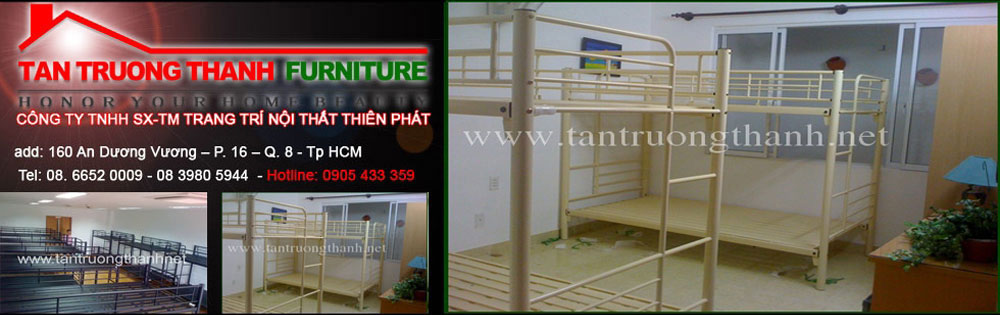 Tân Trường Thành Furniture