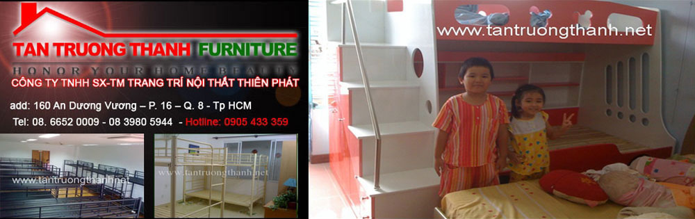 Tân Trường Thành Furniture