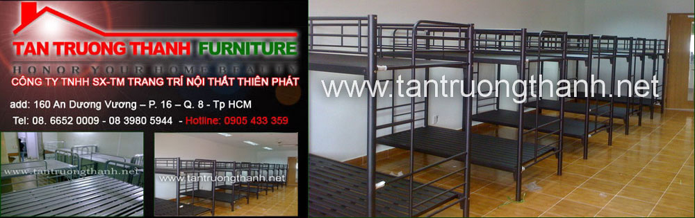 Tân Trường Thành Furniture