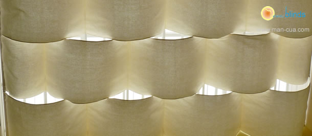 MÀN CỬA CAO CẤP VENUSBLINDS