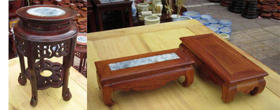 Nội thất thờ cúng