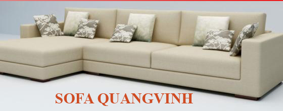 Sofa Văn Phòng Cao Cấp