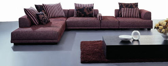 Sofa Văn Phòng Cao Cấp