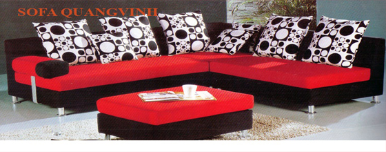 Sofa Văn Phòng Cao Cấp