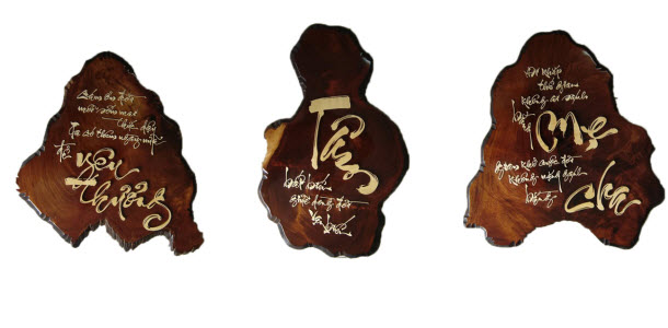 THẾ GIỚI MỸ NGHỆ