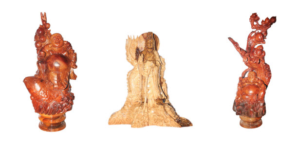 THẾ GIỚI MỸ NGHỆ
