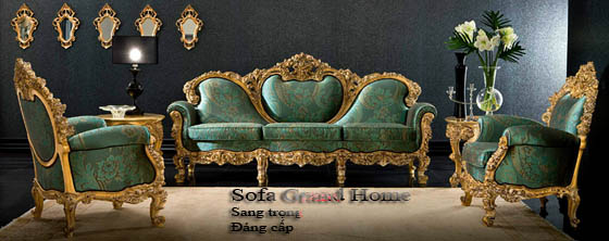 Sofa Grand Home