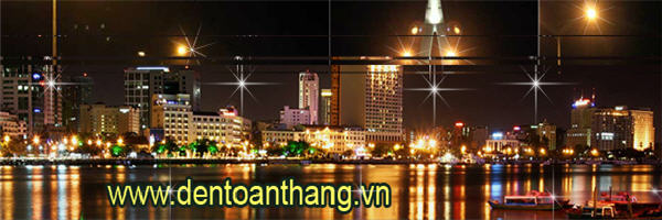 CÔNG TY TNHH TM DV ĐIỆN TOÀN THẮNG