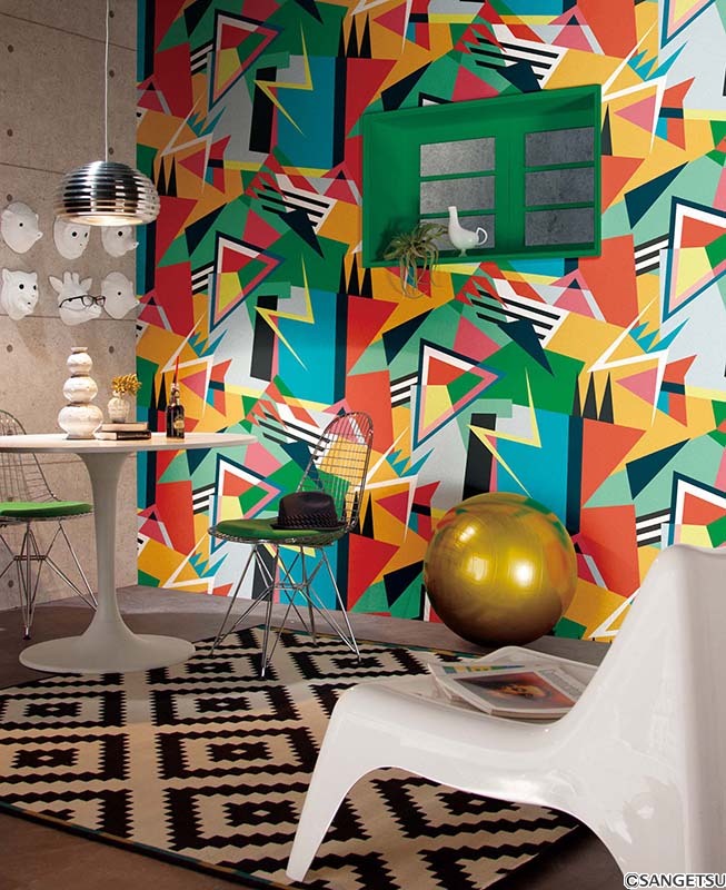 D.DECOR