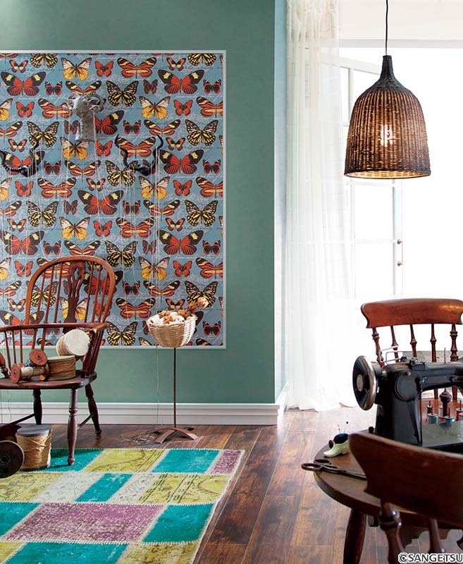 D.DECOR