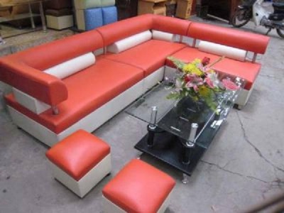 CƠ SỞ SALON HOÀNG HIỀN