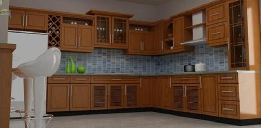 Nội thất cao cấp Vạn Xuân