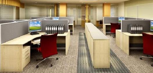 Nội thất cao cấp Vạn Xuân