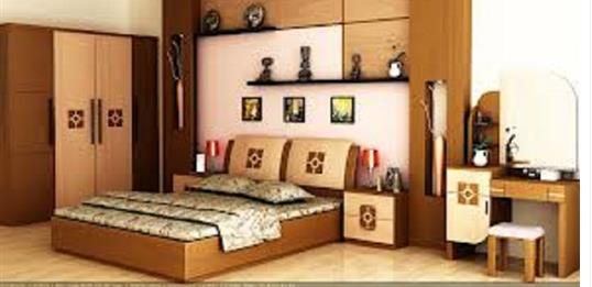 Nội thất cao cấp Vạn Xuân