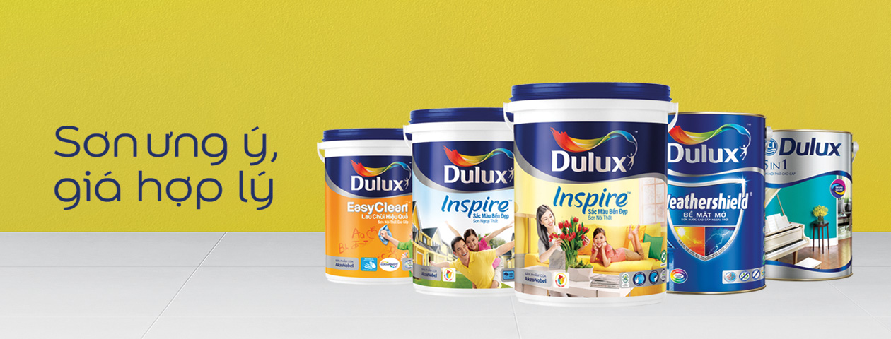 Công ty TNHH Akzo Nobel Việt Nam