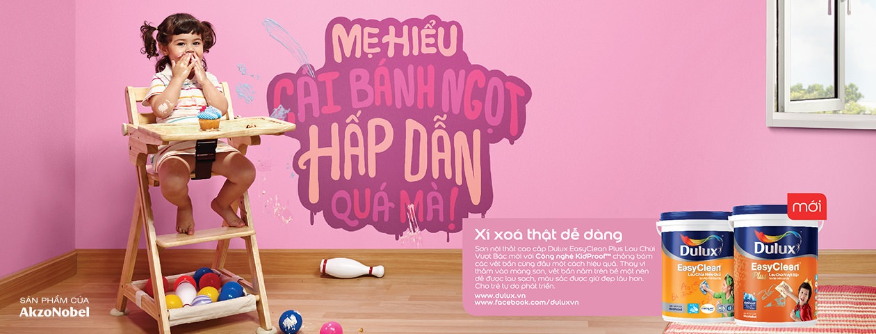 Công ty TNHH Akzo Nobel Việt Nam