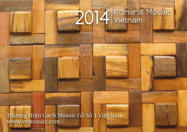 ROMANA MOSAIC VIỆT NAM