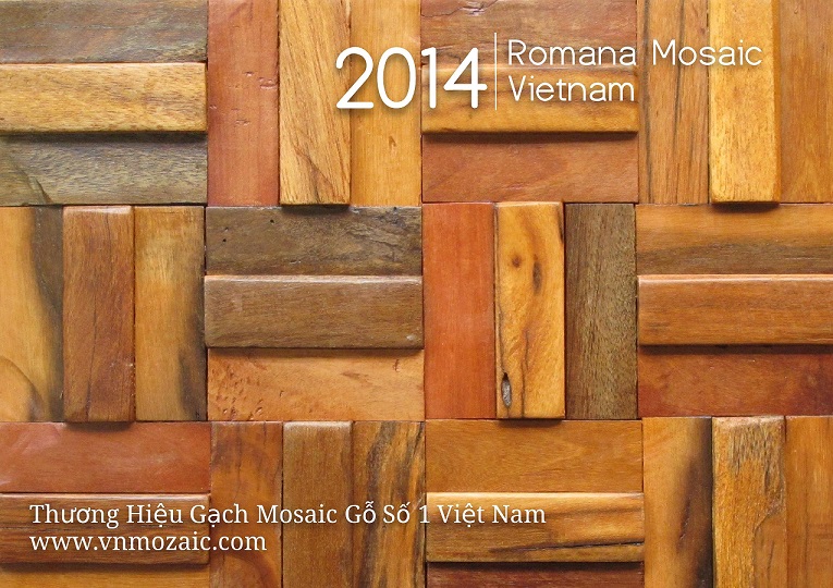 ROMANA MOSAIC VIỆT NAM