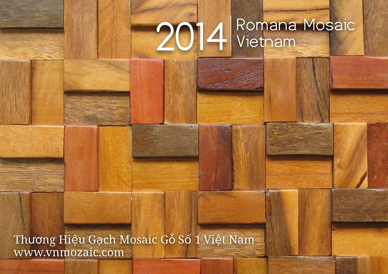 ROMANA MOSAIC VIỆT NAM