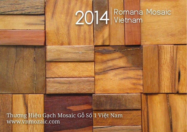 ROMANA MOSAIC VIỆT NAM