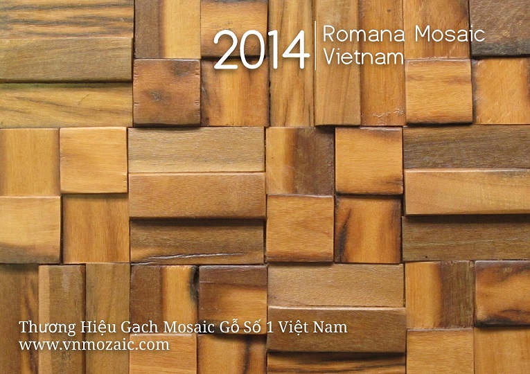 ROMANA MOSAIC VIỆT NAM