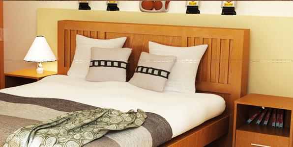 CÔNG TY TRANG TRÍ NỘI THẤT MINH KHÔI