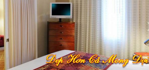 CÔNG TY TNHH TRANG TRÍ NỘI THẤT MÀN SÀI GÒN