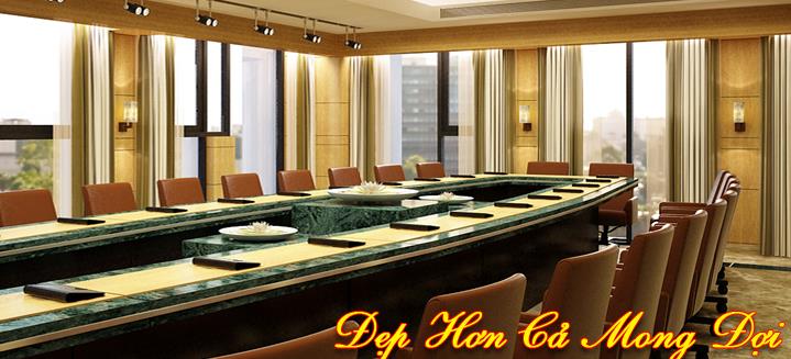 CÔNG TY TNHH TRANG TRÍ NỘI THẤT MÀN SÀI GÒN