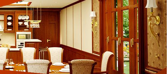 CÔNG TY TRANG TRÍ NỘI THẤT MINH KHÔI