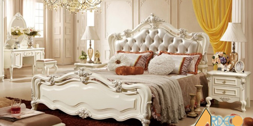 Công ty cổ phần kiến trúc và đầu tư XDCT Ardeco