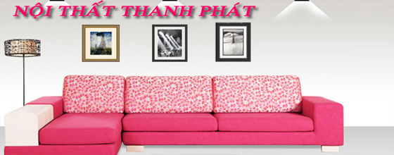 Công Ty TNHH NỘI THẤT THANH PHÁT