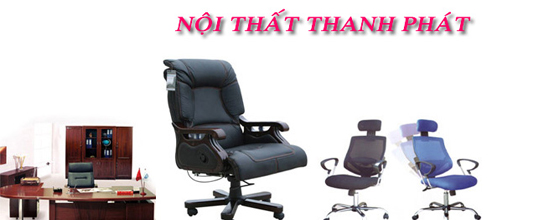 Công Ty TNHH NỘI THẤT THANH PHÁT