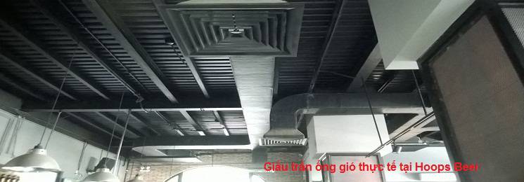 Máy Lạnh Triều An
