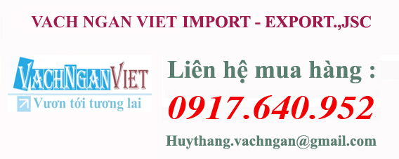 Công ty CP XNK Vách Ngăn Việt